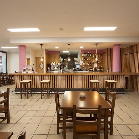 Albergue Miguelin Berducedo Eksteriør billede